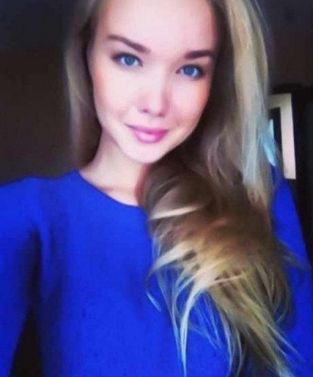 Проститутка Лидия