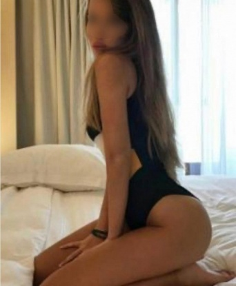 Проститутка Таисия