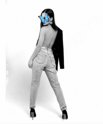 Проститутка Виктория