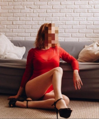 Проститутка Гульнара